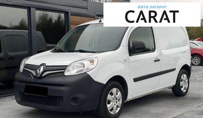 Renault Kangoo 2020