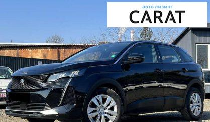 Рассмотреть Peugeot 3008 2021 Peugeot 3008 2021 - авто лізинг Carat