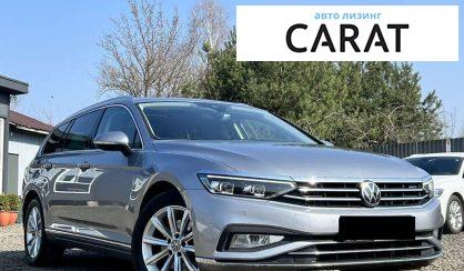 Volkswagen Passat 2022 Volkswagen Passat 2022