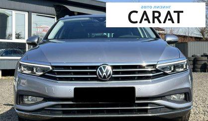 Volkswagen Passat 2022 Volkswagen Passat 2022