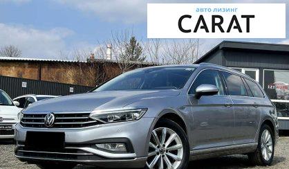 Volkswagen Passat 2022 Volkswagen Passat 2022