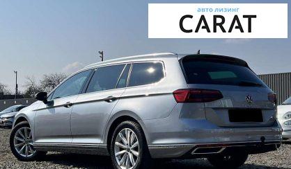 Volkswagen Passat 2022 Volkswagen Passat 2022