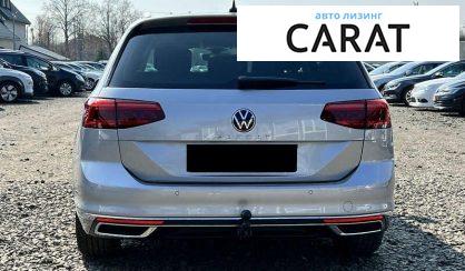 Volkswagen Passat 2022 Volkswagen Passat 2022