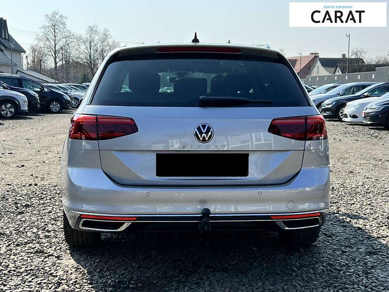 Volkswagen Passat 2022 Volkswagen Passat 2022