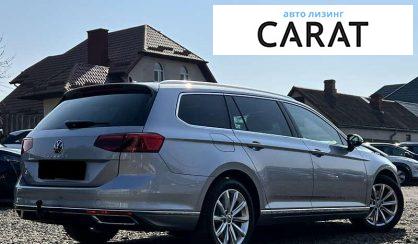 Volkswagen Passat 2022 Volkswagen Passat 2022