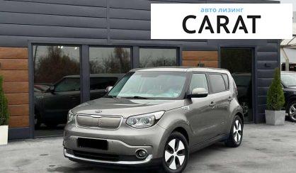 Рассмотреть Kia Soul 2016 Kia Soul 2016 - авто лізинг Carat