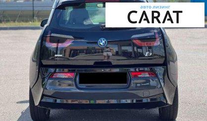 BMW I3 2015 BMW I3 2015