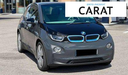 BMW I3 2015