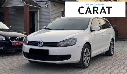 Розглянути Volkswagen Golf 2011 Volkswagen Golf 2011 - авто лізинг Carat