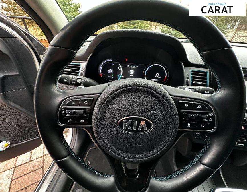 Kia Niro 2020