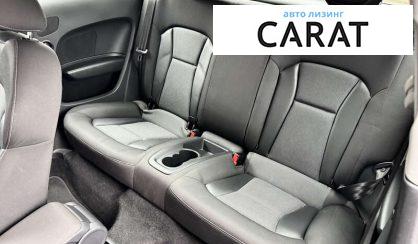 Audi A1 2015 Audi A1 2015