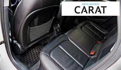 Audi A3 2016 Audi A3 2016