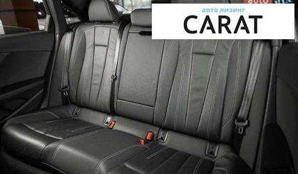 Audi A4 2019 Audi A4 2019