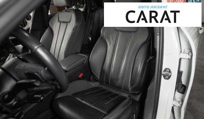 Audi A4 2019 Audi A4 2019