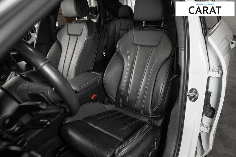 Audi A4 2019 Audi A4 2019