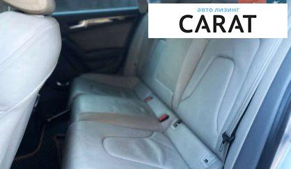 Audi A5 2009