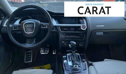 Audi A5 2009