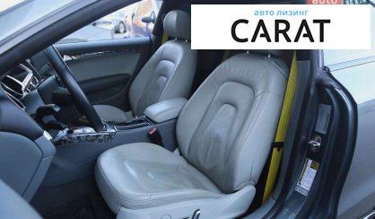 Audi A5 2014 Audi A5 2014
