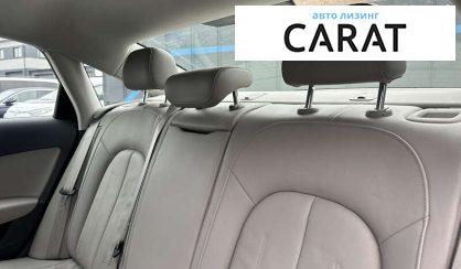 Audi A6 2017