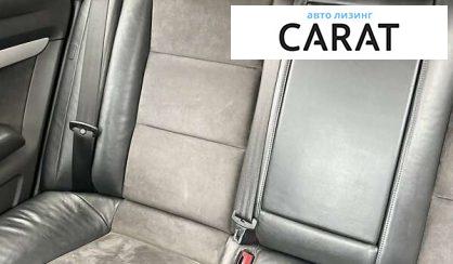Audi A6 2008