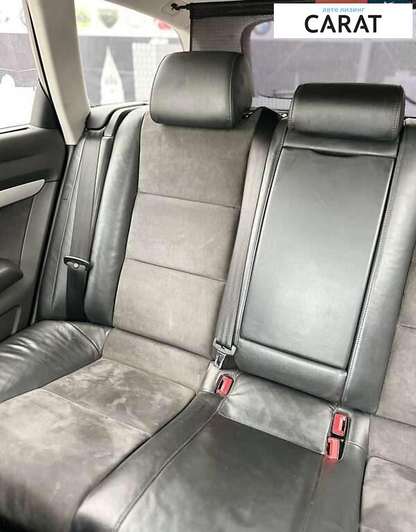 Audi A6 2008