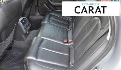 Audi A6 2013