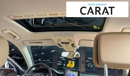 Audi A6 2012