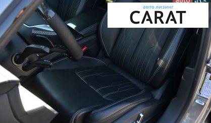 Audi A7 Sportback 2019