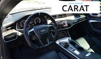 Audi A7 Sportback 2019