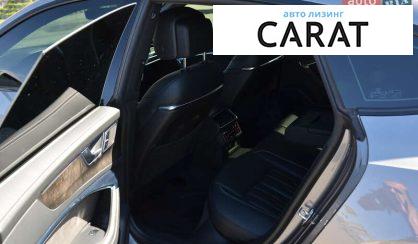 Audi A7 Sportback 2019