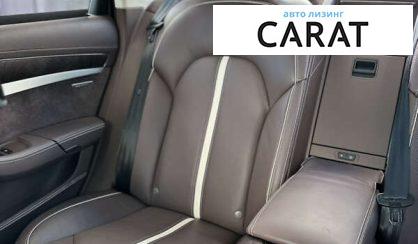 Audi A8 2012