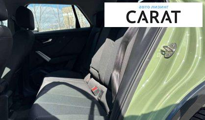 Audi Q2 2020 Audi Q2 2020