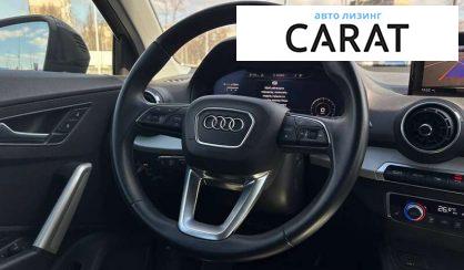 Audi Q2 2020 Audi Q2 2020