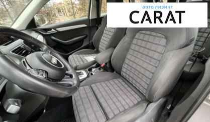 Audi Q3 2012
