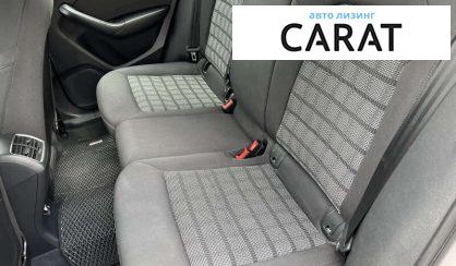 Audi Q3 2012