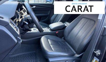 Audi Q5 2019 Audi Q5 2019