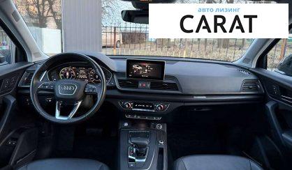 Audi Q5 2019 Audi Q5 2019