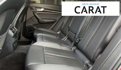Audi Q5 2017