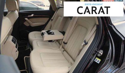 Audi Q5 2019