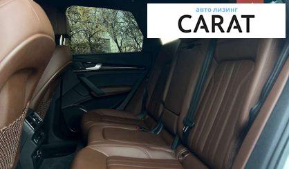 Audi Q5 2019