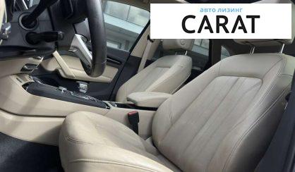 Audi Q5 2018