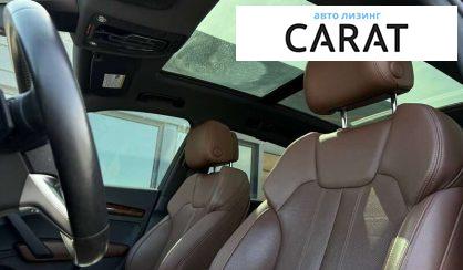 Audi Q5 2018