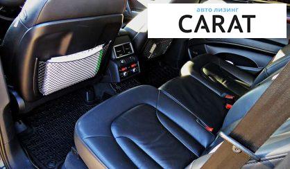Audi Q7 2014