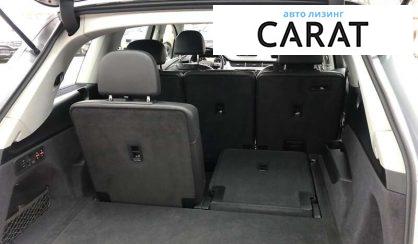 Audi Q7 2018