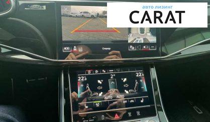 Audi Q7 2021 Audi Q7 2021
