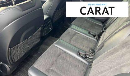 Audi Q7 2021