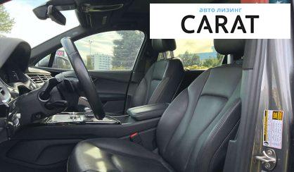 Audi Q7 2016
