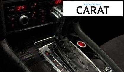 Audi Q7 2015