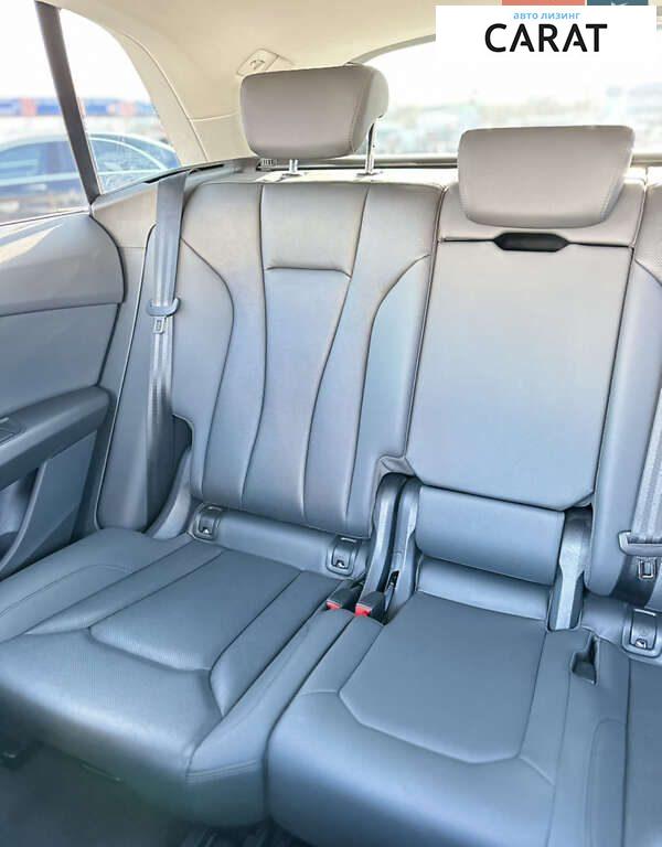 Audi Q8 2020 Audi Q8 2020