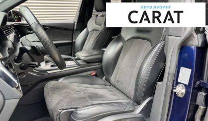 Audi Q8 2019